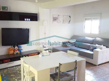 Dúplex en venta en Cocentaina