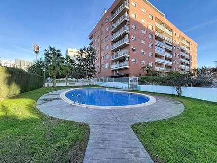 Piso en venta en Paterna