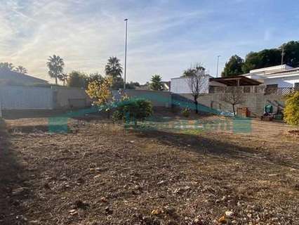 Parcela urbana en venta en La Pobla de Vallbona