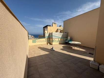 Ático dúplex en venta en Villajoyosa/La Vila Joiosa