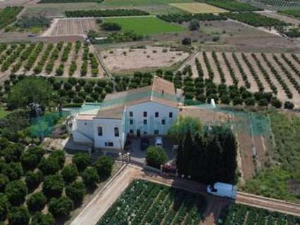 Masía en venta en Benaguasil