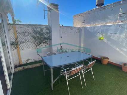 Ático dúplex en venta en Llíria