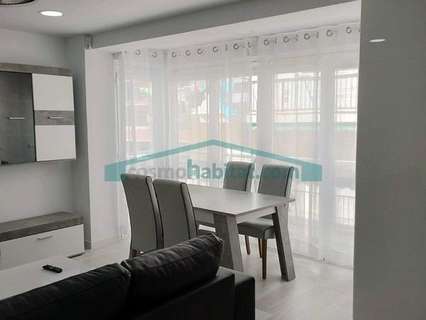 Apartamento en venta en Villajoyosa/La Vila Joiosa