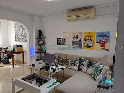 Casa en venta en Monforte del Cid rebajada