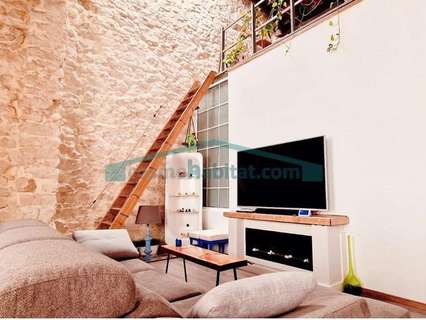 Chalet en venta en Alicante