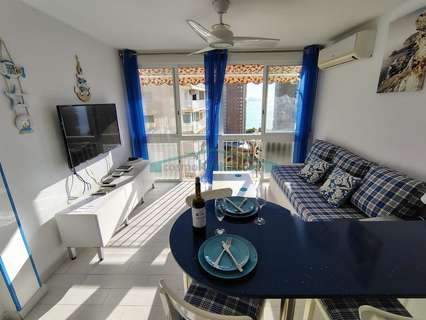 Apartamento en venta en Benidorm