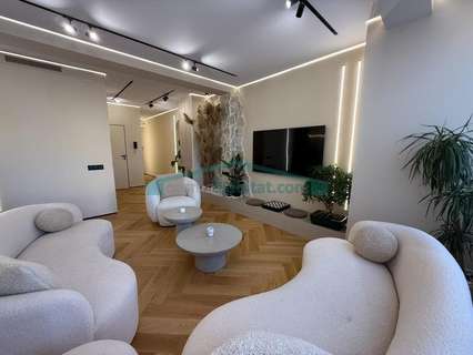 Piso en venta en Alicante