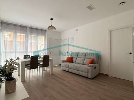 Planta baja en venta en Sant Vicent del Raspeig