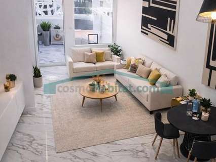 Apartamento en venta en Benidorm