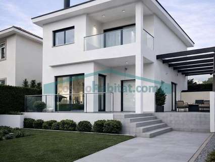 Chalet en venta en La Nucía