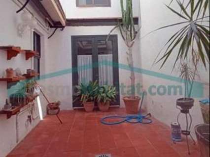 Casa en venta en Benissa