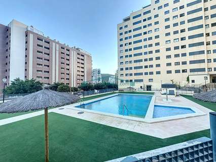 Apartamento en venta en Villajoyosa/La Vila Joiosa