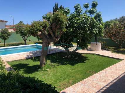 Chalet en venta en Castellón de la Plana