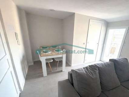 Ático en venta en Alcoy/Alcoi