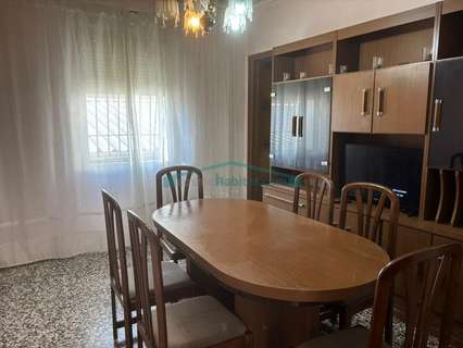 Piso en venta en Alcoy/Alcoi