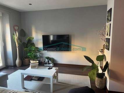 Piso en venta en Alcoy/Alcoi