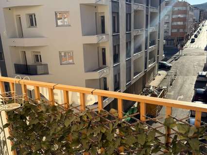 Piso en venta en Castalla