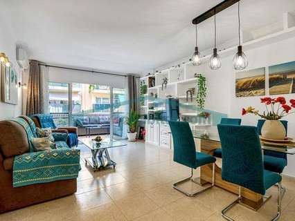 Piso en venta en Calpe