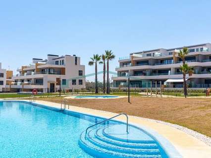 Dúplex en venta en Villajoyosa/La Vila Joiosa