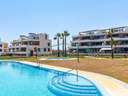 Dúplex en venta en Villajoyosa/La Vila Joiosa