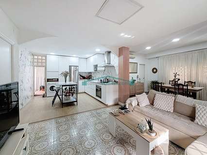 Planta baja en venta en Villajoyosa/La Vila Joiosa