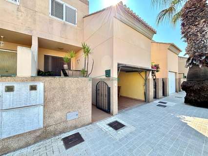 Casa en venta en Sagunto/Sagunt