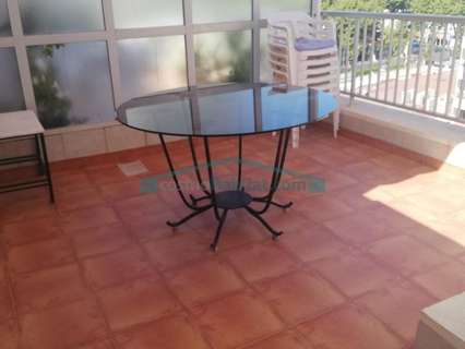 Ático en venta en Benidorm