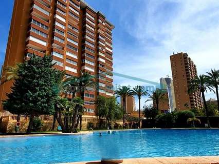 Apartamento en venta en Benidorm