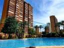Apartamento en venta en Benidorm