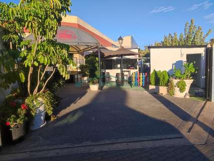 Nave industrial en venta en Almussafes