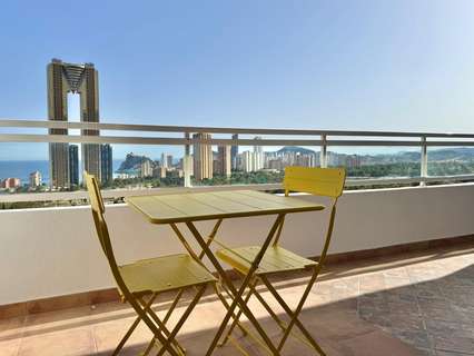 Apartamento en venta en Benidorm