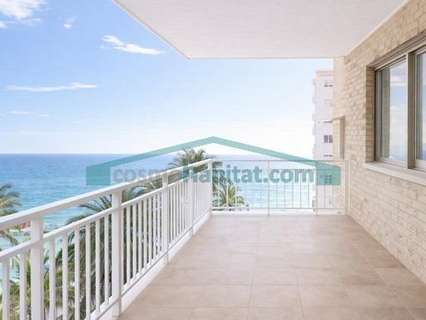 Piso en venta en Benidorm