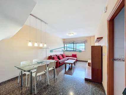 Piso en alquiler en Bonrepòs i Mirambell