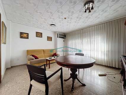 Piso en venta en Benaguasil