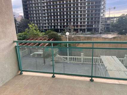Apartamento en venta en Villajoyosa/La Vila Joiosa
