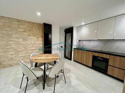 Piso en venta en Alicante