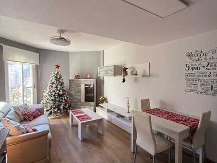 Piso en venta en Castalla