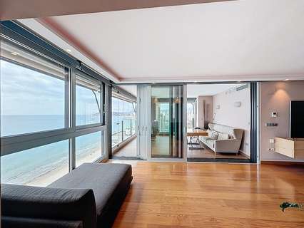 Piso en venta en Benidorm