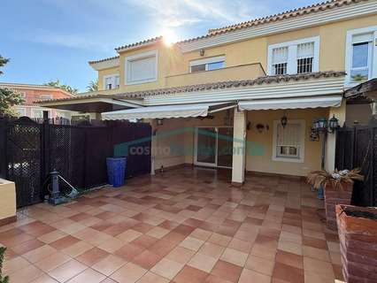 Casa en venta en Alicante