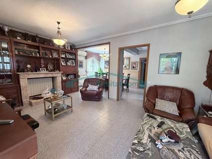 Chalet en venta en Moncada
