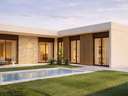 Chalet en venta en Paterna