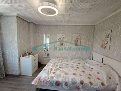 Piso en venta en Xirivella
