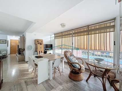 Piso en venta en Canet d'En Berenguer