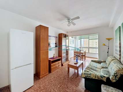 Piso en venta en Benidorm rebajado