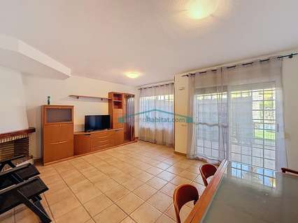 Casa en alquiler en San Antonio de Benagéber