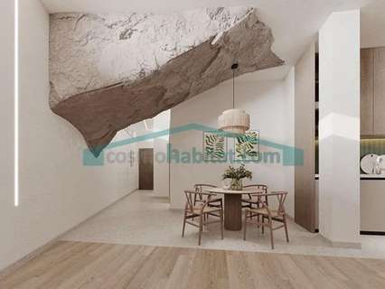Estudio en venta en Benidorm