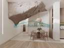 Estudio en venta en Benidorm
