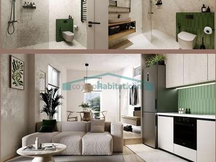 Apartamento en venta en Benidorm
