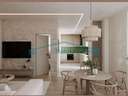 Apartamento en venta en Benidorm