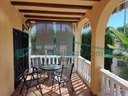 Chalet en alquiler en Náquera